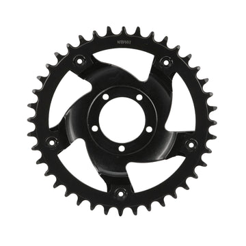 Bafang BBSHD 1000W Upgraded Aluminum Chainring