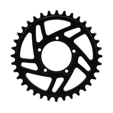 Bafang BBS02 Bling Chainring