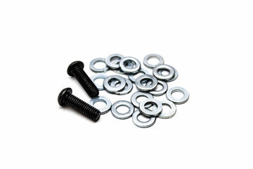 BBS02 73mm BB Hardware (Screws and Washers)