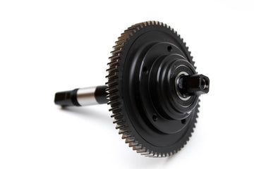 Bafang BBS02 Mid Axle Assembly