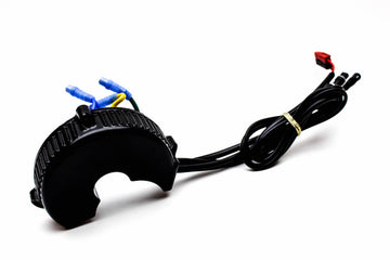 Bafang BBS02 48V 750W Controller