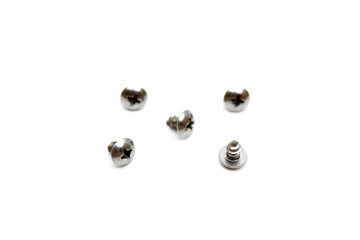 Bafang Chainring Cover Screws
