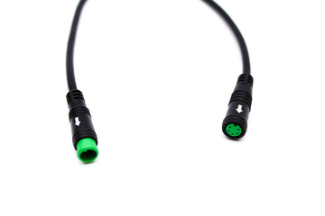 Bafang Display Extension Cable