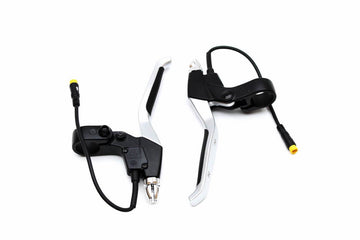 Bafang Mechanical Levers with built in Ebrake Cut Off