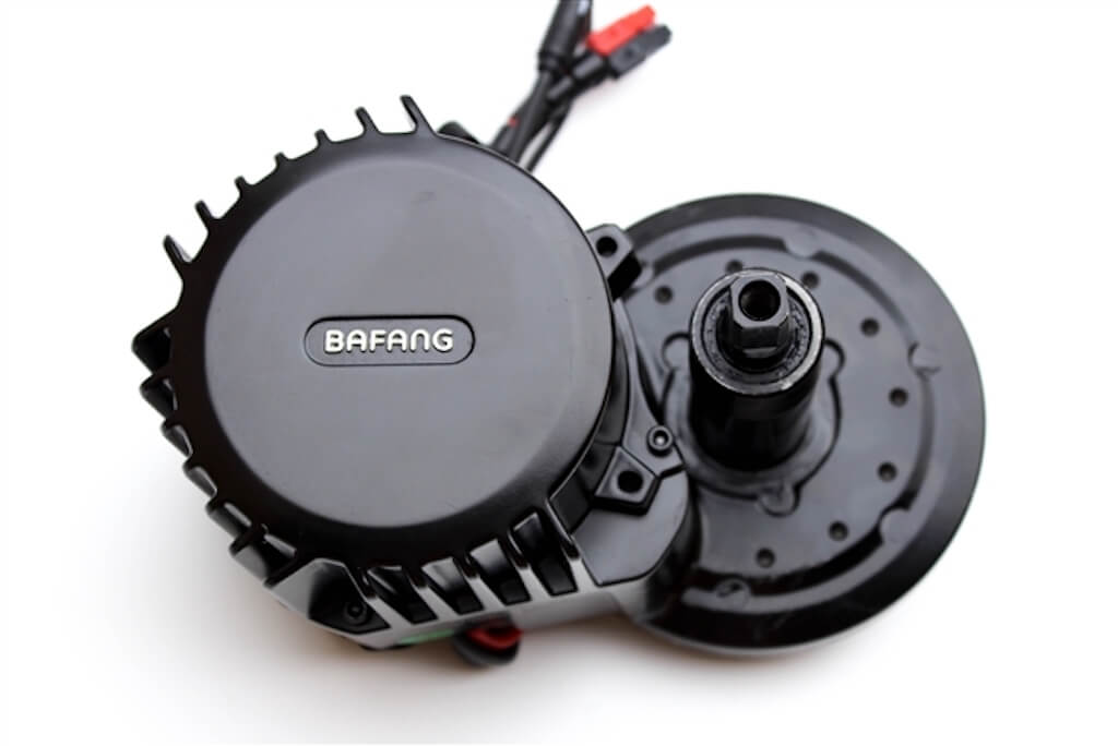 Complete 1000W Mid-Drive Ebike Motor Kit | Ebike Essentials Complete 1000W Mid-Drive Ebike Motor Kit | Ebike Essentials