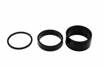 Bafang BBSHD Bottom Bracket Spacers