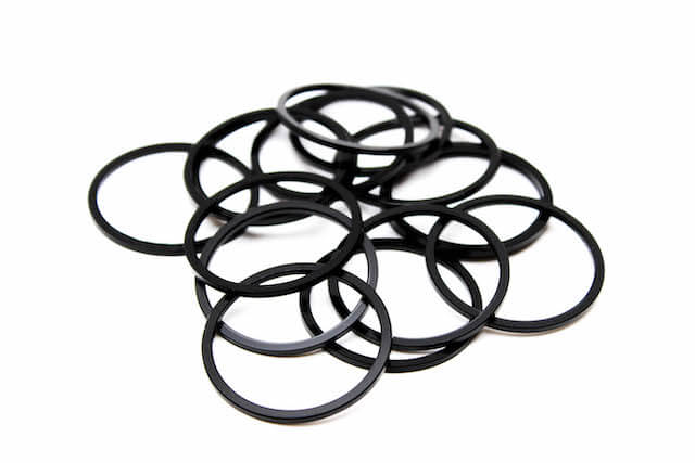 Highly Recommended Spacer Kit