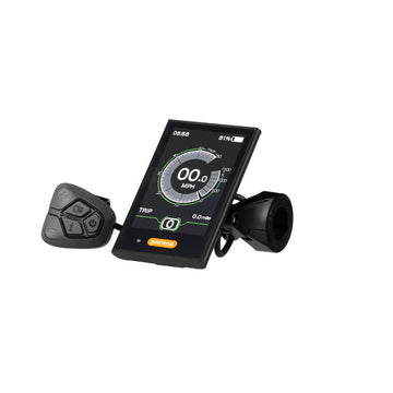 Bafang DPC18 LCD Display