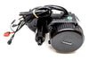Complete Bafang 750W BBS02 Mid Drive E-Bike Motor Kit & Battery