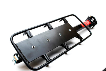 Rear Rack