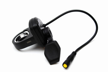 Bafang BBS02/BBSHD Left Thumb Throttle