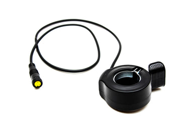 Bafang BBS02/BBSHD Universal Thumb Throttle