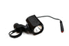 Bafang Front LED Light Higo Connection